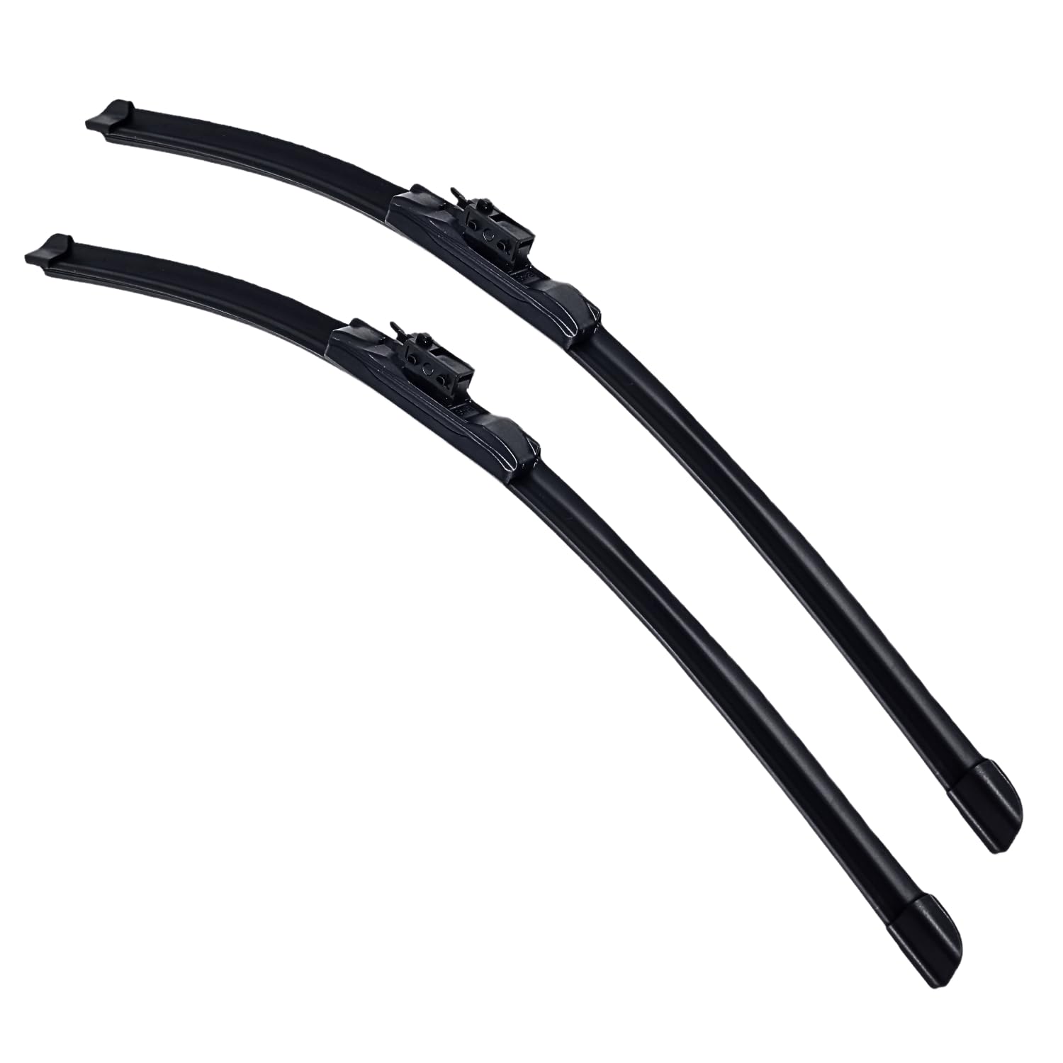 Wiper Blades, Mercedes-Benz C-Class 2014–2023