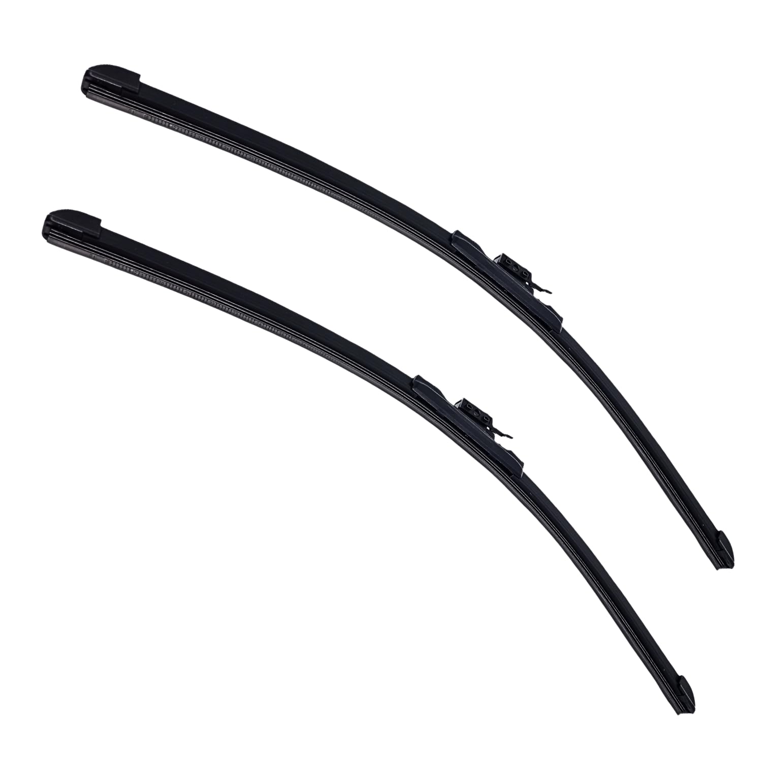 Wiper Blades, Mercedes-Benz C-Class 2014–2023