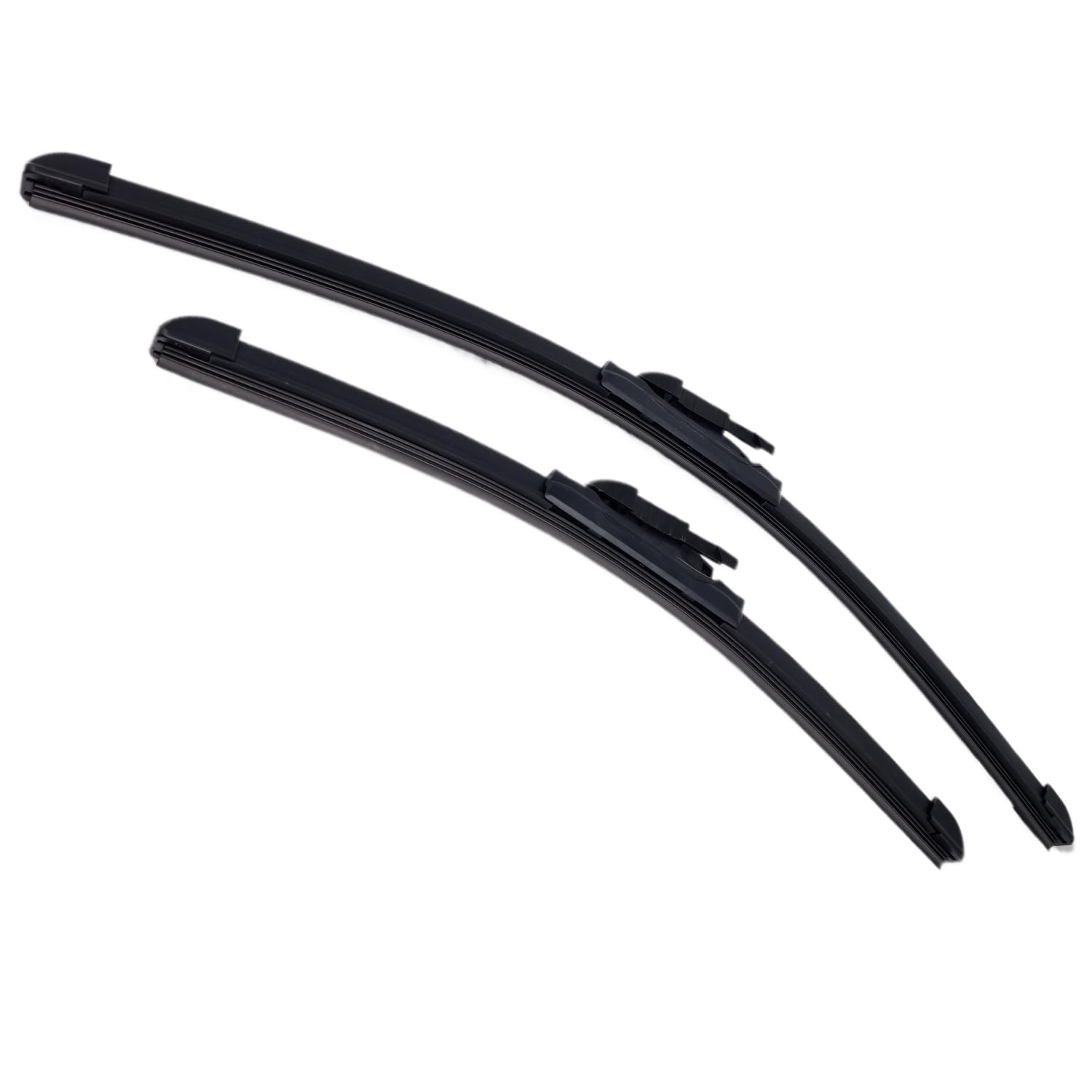 Fiat Punto Wiper Blades 2012–2018