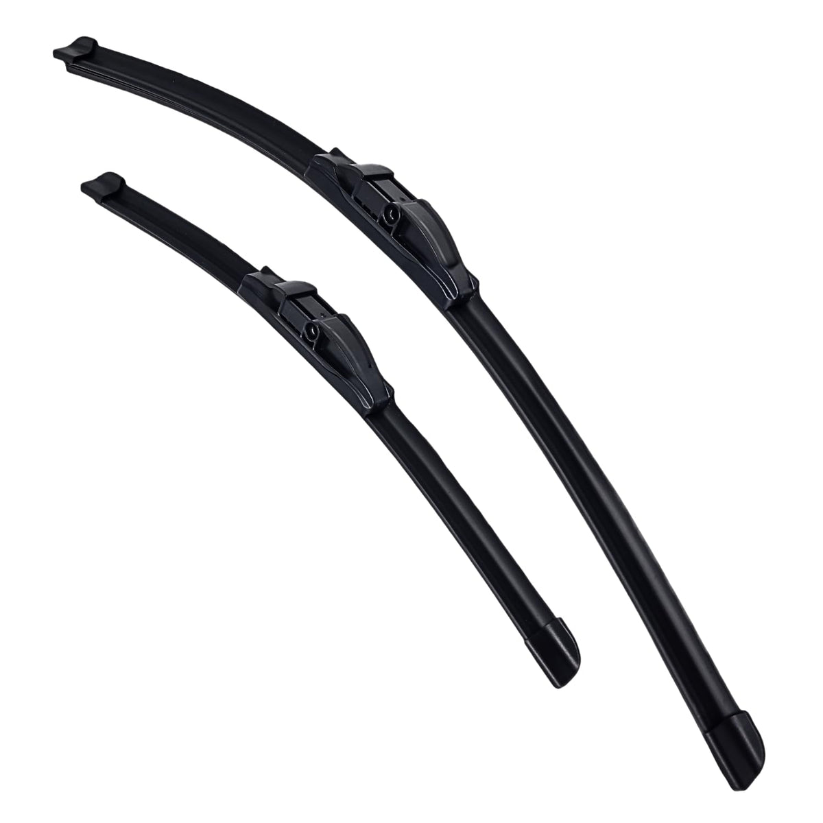 SEAT Alhambra Wiper Blades 2000–2010