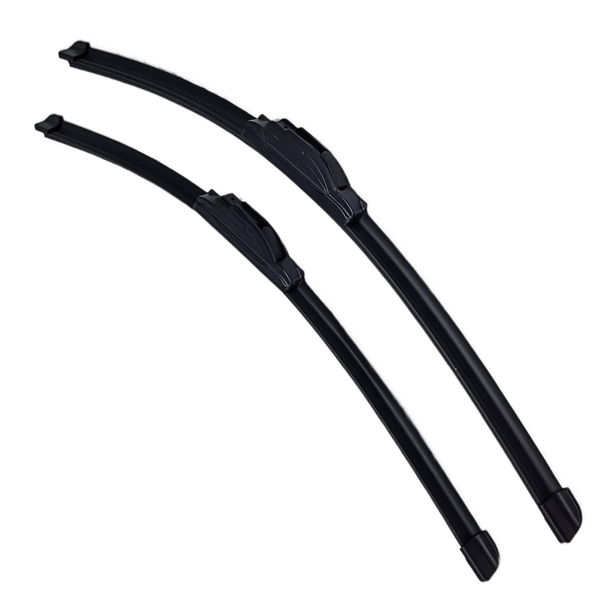 Porsche Boxster 987 Wiper Blades 2005–2012