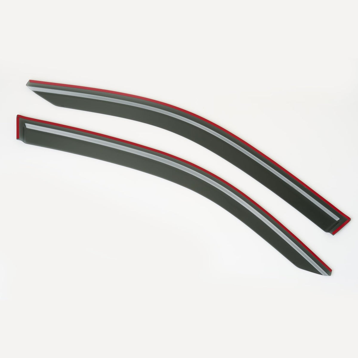 Citroën Berlingo MK3 Wind Deflectors 2018–2025, Out-Channel