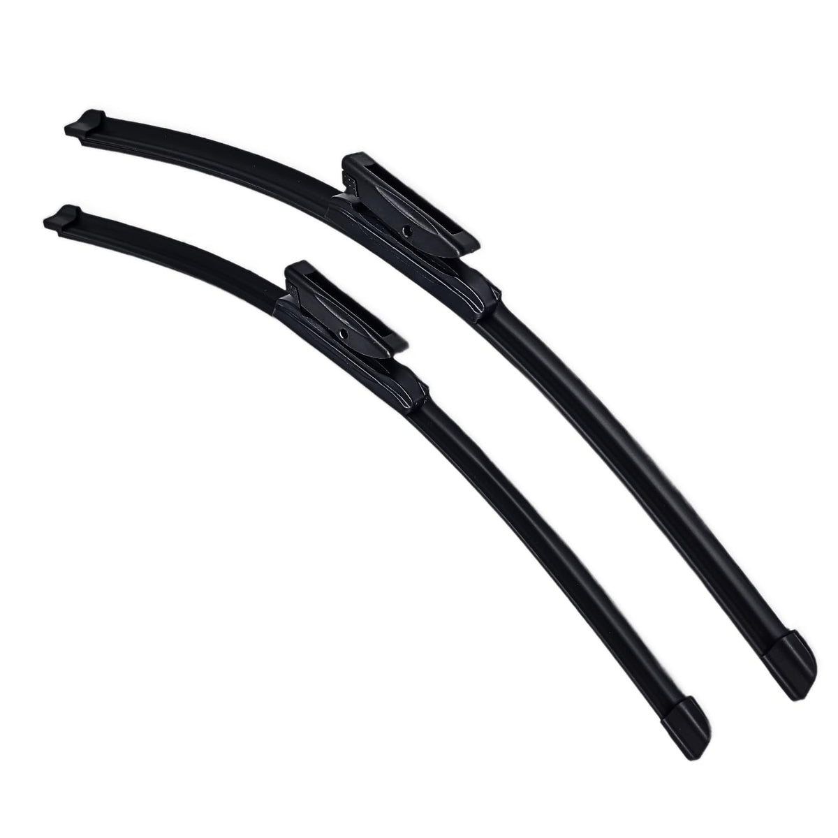 Fiat Fiorino 225 Wiper Blades 2007–2024