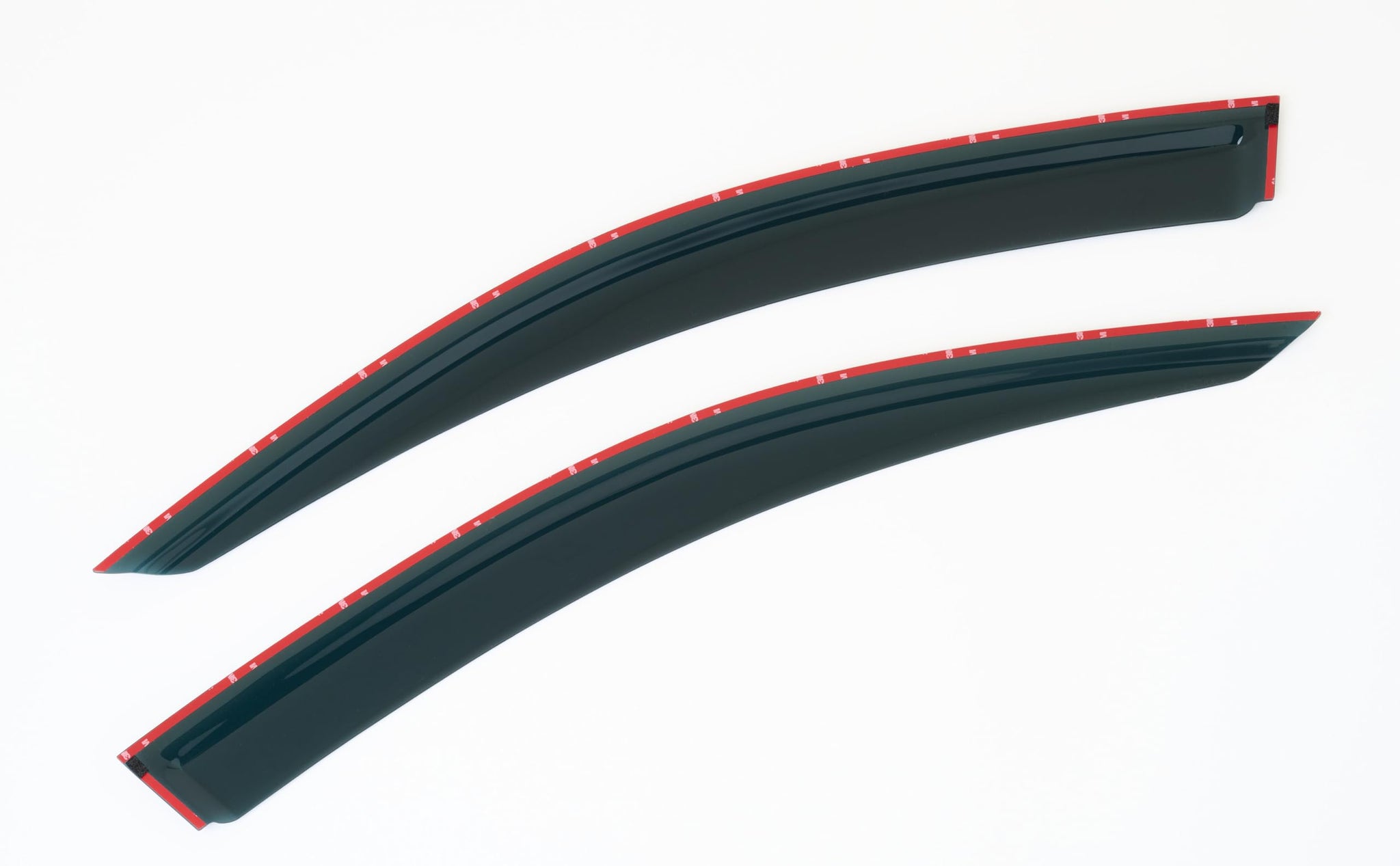 Volkswagen Caddy Wind Deflectors 2021–2027, Out-Channel