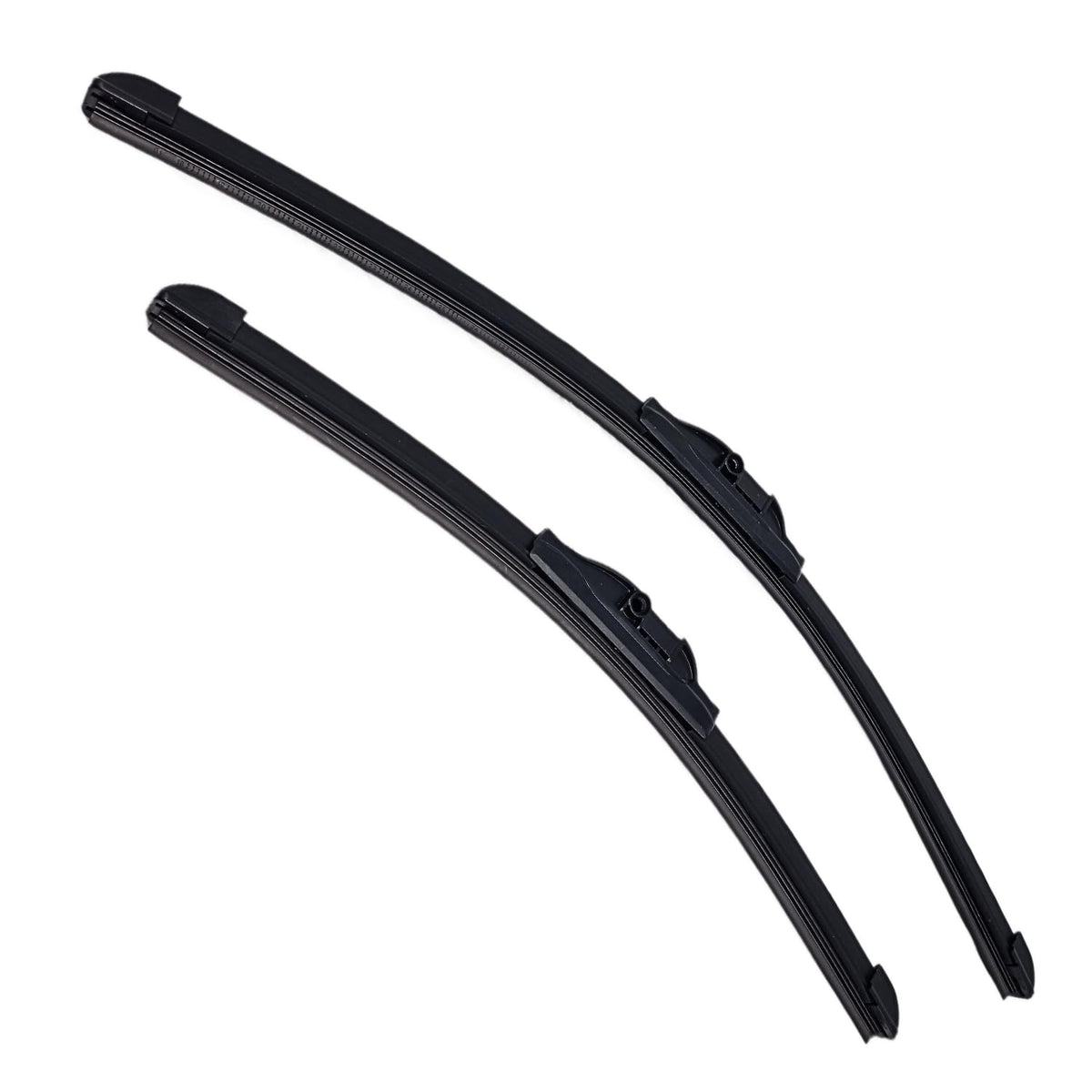 Volkswagen Sharan MK1 Wiper Blades 2001–2010