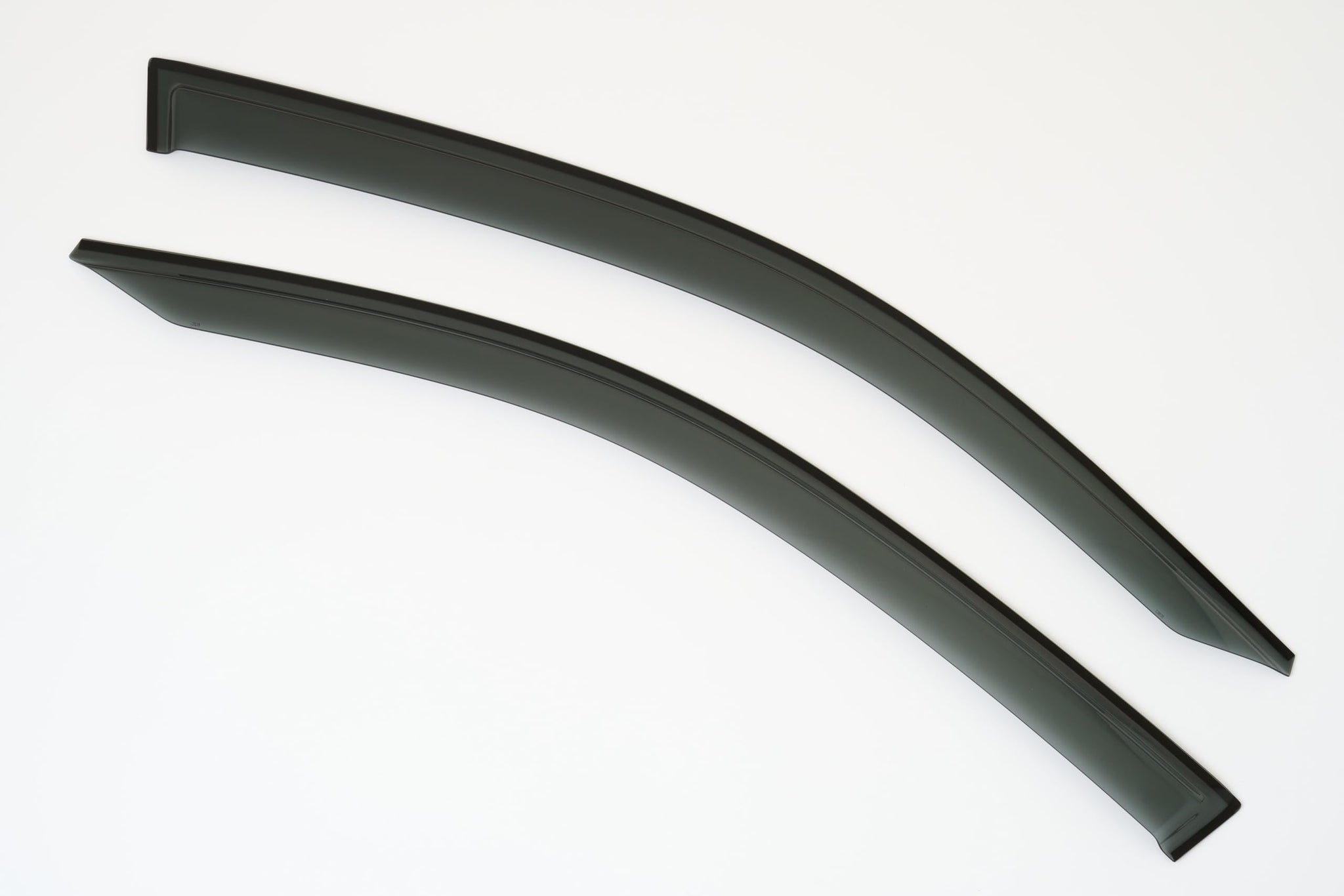 Fiat Talento Wind Deflectors 2016–2020, Out-Channel