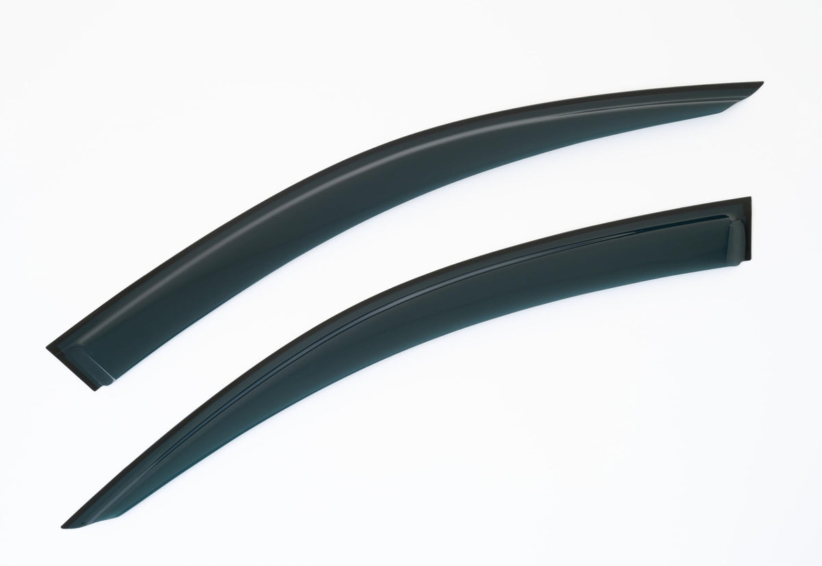 Volkswagen Multivan T7 Wind Deflectors 2022–2026, Out-Channel