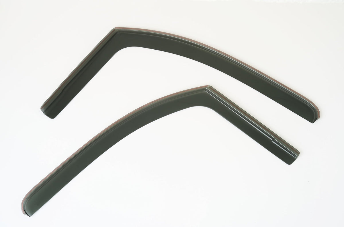 Ford Galaxy MK2 WA6 Wind Deflectors 2006–2015, In-Channel